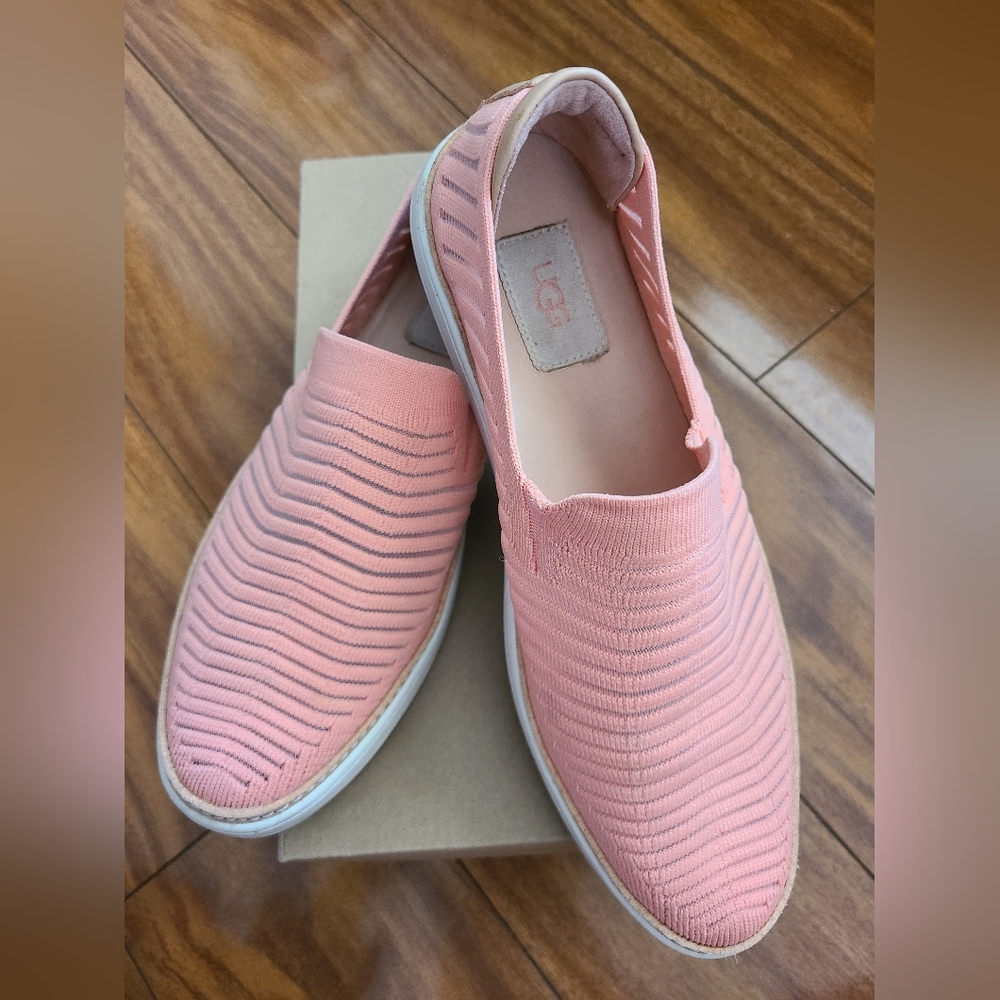 UGG Women's Slip On Sneakers